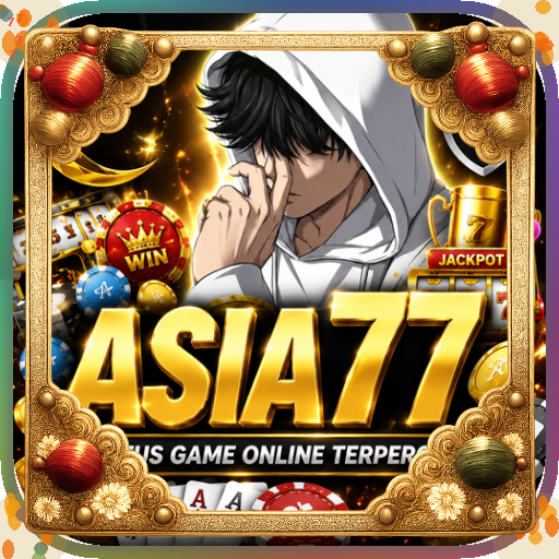asia77 — galeri pratinjau - APK Resmi